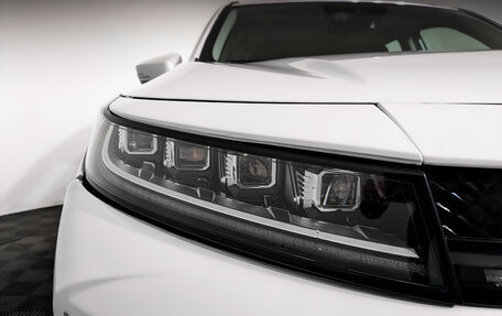 CheryExeed LX, 2022 год, 1 100 000 рублей, 17 фотография