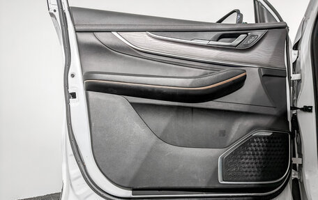 CheryExeed LX, 2022 год, 1 100 000 рублей, 19 фотография