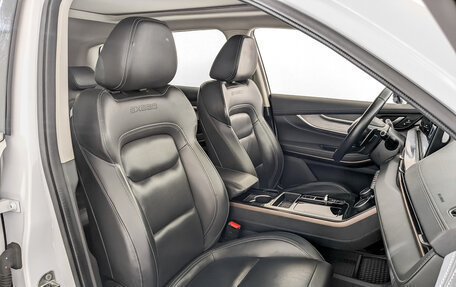 CheryExeed LX, 2022 год, 1 100 000 рублей, 24 фотография