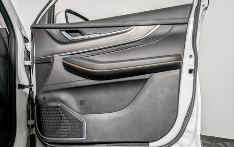 CheryExeed LX, 2022 год, 1 100 000 рублей, 26 фотография