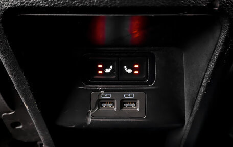 CheryExeed LX, 2022 год, 1 100 000 рублей, 28 фотография