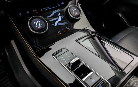 CheryExeed LX, 2022 год, 1 100 000 рублей, 29 фотография