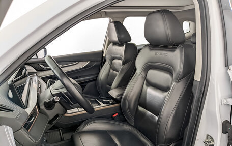 CheryExeed LX, 2022 год, 1 100 000 рублей, 20 фотография