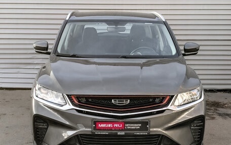 Geely Coolray I, 2022 год, 1 210 000 рублей, 2 фотография