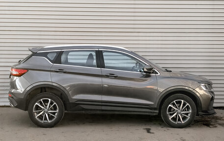 Geely Coolray I, 2022 год, 1 210 000 рублей, 4 фотография