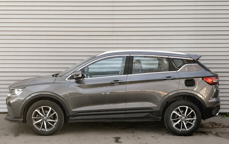 Geely Coolray I, 2022 год, 1 210 000 рублей, 8 фотография