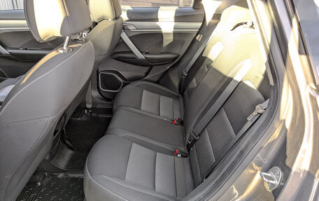 Geely Coolray I, 2022 год, 1 210 000 рублей, 18 фотография