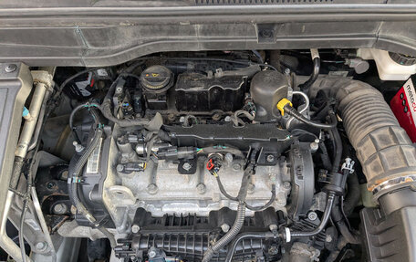 Geely Coolray I, 2022 год, 1 210 000 рублей, 9 фотография