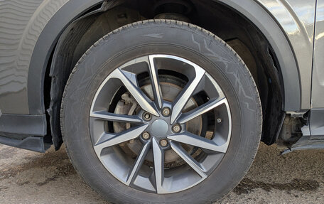 Geely Coolray I, 2022 год, 1 210 000 рублей, 12 фотография