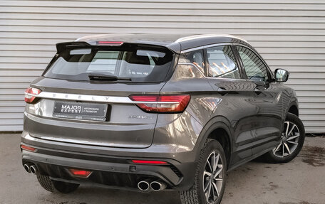 Geely Coolray I, 2022 год, 1 210 000 рублей, 5 фотография