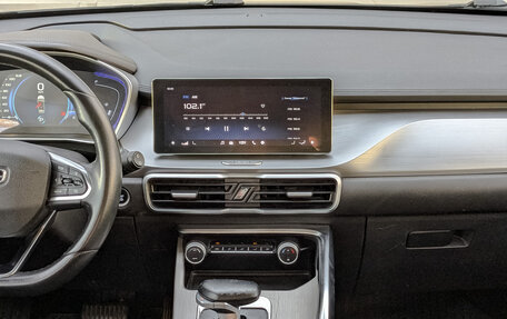 Geely Coolray I, 2022 год, 1 210 000 рублей, 17 фотография