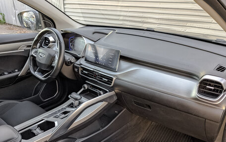 Geely Coolray I, 2022 год, 1 210 000 рублей, 13 фотография