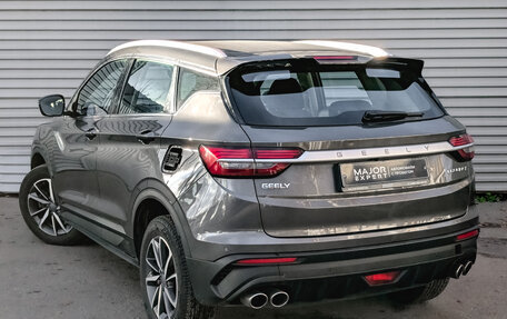 Geely Coolray I, 2022 год, 1 210 000 рублей, 7 фотография