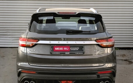 Geely Coolray I, 2022 год, 1 210 000 рублей, 6 фотография