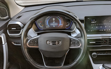 Geely Coolray I, 2022 год, 1 210 000 рублей, 22 фотография