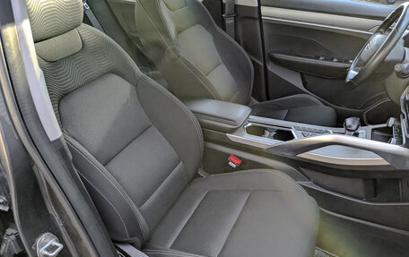 Geely Coolray I, 2022 год, 1 210 000 рублей, 23 фотография