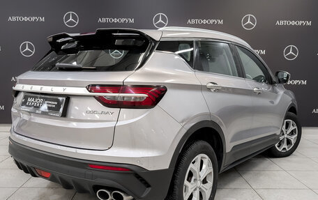 Geely Coolray I, 2022 год, 1 025 000 рублей, 5 фотография