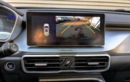 Geely Coolray I, 2022 год, 1 210 000 рублей, 25 фотография