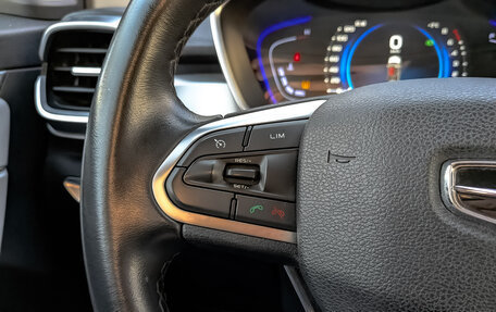 Geely Coolray I, 2022 год, 1 210 000 рублей, 26 фотография