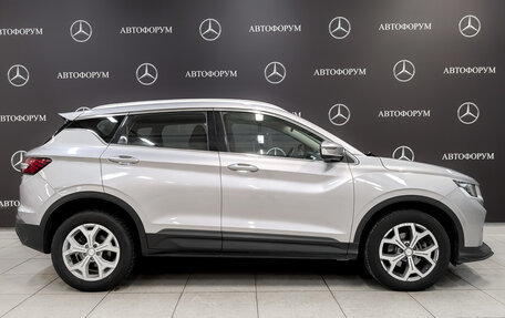 Geely Coolray I, 2022 год, 1 025 000 рублей, 4 фотография