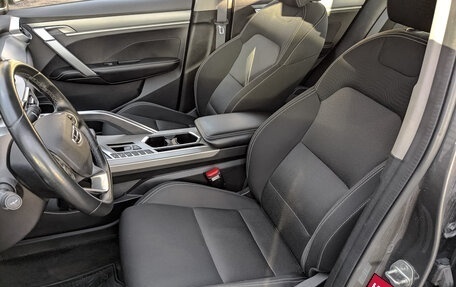 Geely Coolray I, 2022 год, 1 210 000 рублей, 20 фотография