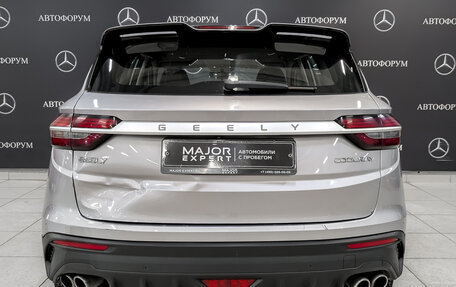 Geely Coolray I, 2022 год, 1 025 000 рублей, 6 фотография