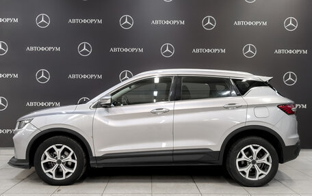 Geely Coolray I, 2022 год, 1 025 000 рублей, 8 фотография