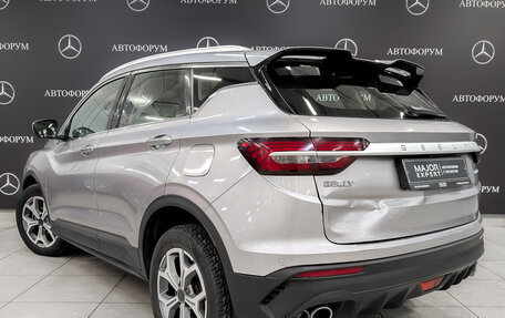 Geely Coolray I, 2022 год, 1 025 000 рублей, 7 фотография