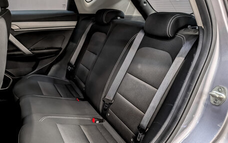 Geely Coolray I, 2022 год, 1 025 000 рублей, 12 фотография