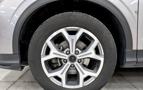 Geely Coolray I, 2022 год, 1 025 000 рублей, 18 фотография