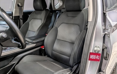 Geely Coolray I, 2022 год, 1 025 000 рублей, 20 фотография