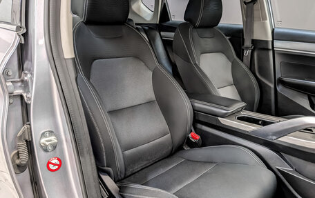 Geely Coolray I, 2022 год, 1 025 000 рублей, 22 фотография