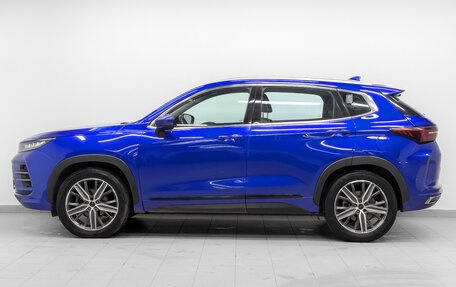 CheryExeed LX, 2022 год, 1 100 000 рублей, 8 фотография