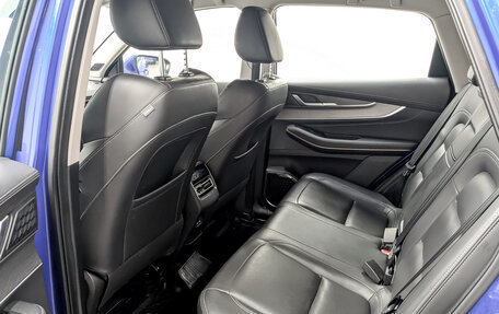 CheryExeed LX, 2022 год, 1 100 000 рублей, 12 фотография