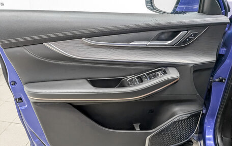 CheryExeed LX, 2022 год, 1 100 000 рублей, 19 фотография