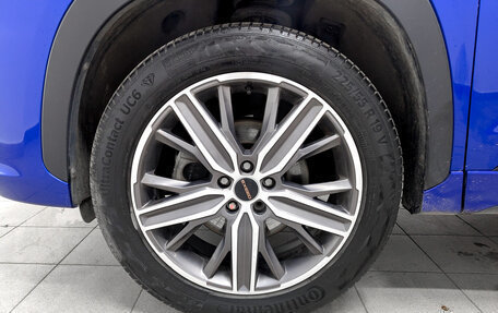 CheryExeed LX, 2022 год, 1 100 000 рублей, 18 фотография