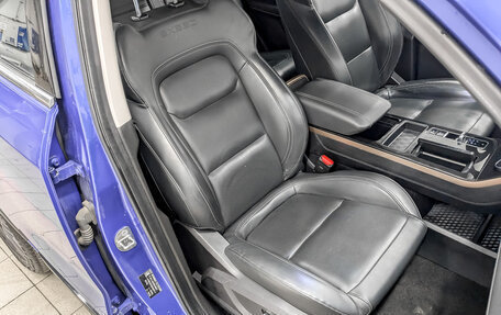 CheryExeed LX, 2022 год, 1 100 000 рублей, 23 фотография