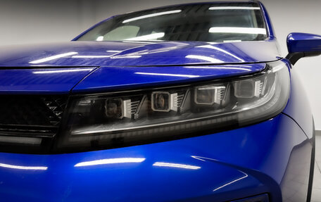 CheryExeed LX, 2022 год, 1 100 000 рублей, 17 фотография