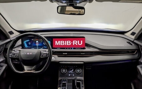 CheryExeed LX, 2022 год, 1 100 000 рублей, 14 фотография