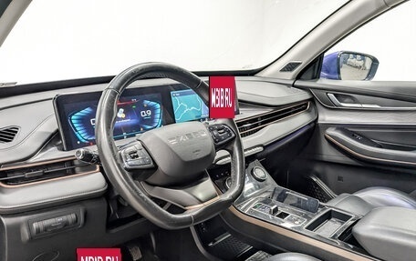 CheryExeed LX, 2022 год, 1 100 000 рублей, 16 фотография