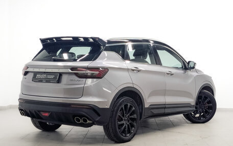 Geely Coolray I, 2022 год, 975 000 рублей, 5 фотография