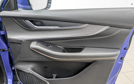 CheryExeed LX, 2022 год, 1 100 000 рублей, 25 фотография