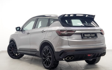 Geely Coolray I, 2022 год, 975 000 рублей, 7 фотография