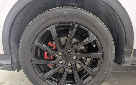 Geely Coolray I, 2022 год, 975 000 рублей, 12 фотография