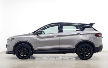 Geely Coolray I, 2022 год, 975 000 рублей, 8 фотография