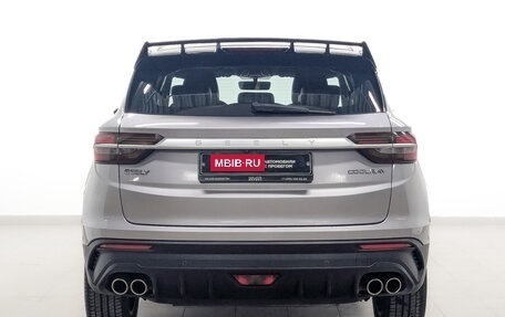 Geely Coolray I, 2022 год, 975 000 рублей, 6 фотография