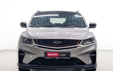 Geely Coolray I, 2022 год, 975 000 рублей, 2 фотография