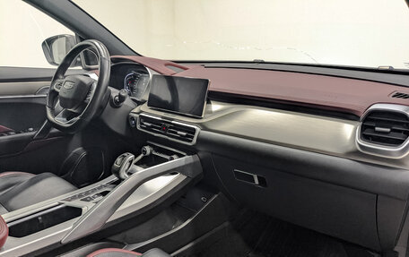 Geely Coolray I, 2022 год, 975 000 рублей, 13 фотография