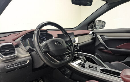 Geely Coolray I, 2022 год, 975 000 рублей, 15 фотография