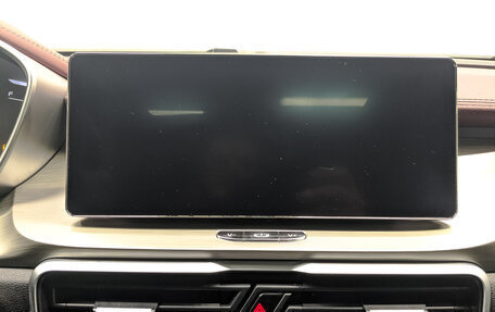 Geely Coolray I, 2022 год, 975 000 рублей, 17 фотография